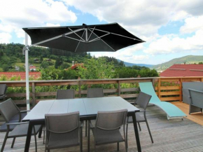 Appartement Gérardmer, 3 pièces, 6 personnes - FR-1-589-253